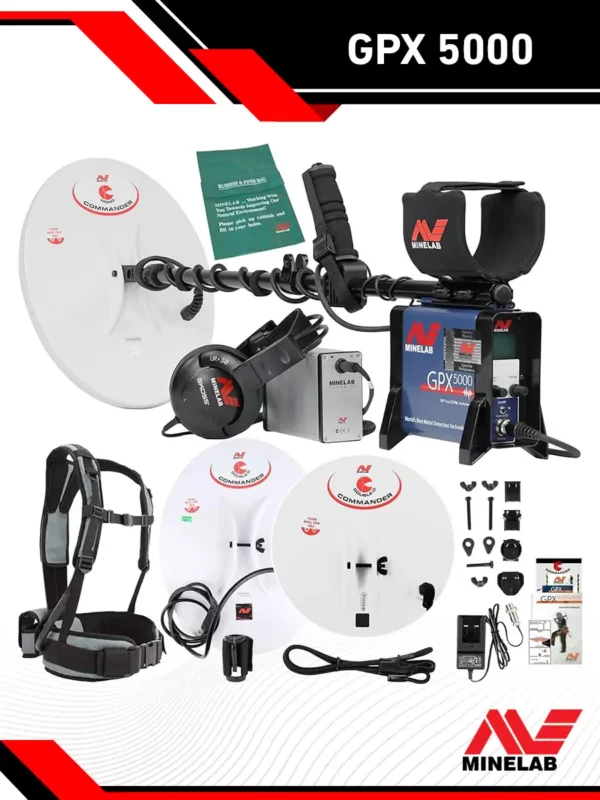 GPX 5000