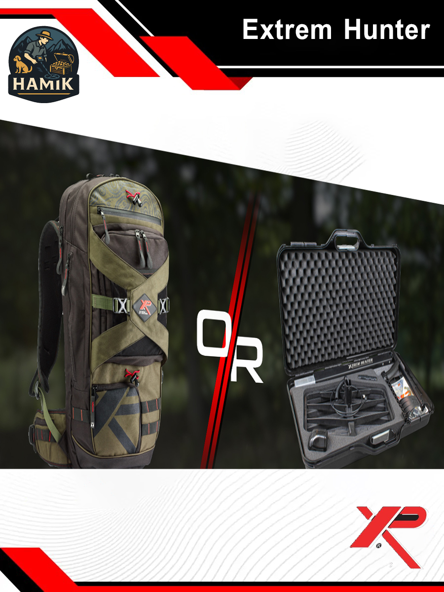 XP Extrem Hunter